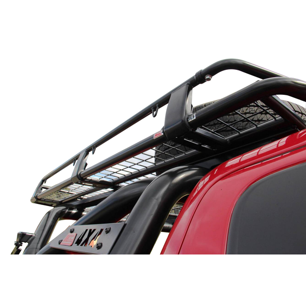 MCC 3-in-1 Roof Tray - 220x125 with 6" x 8 Gutter Brackets