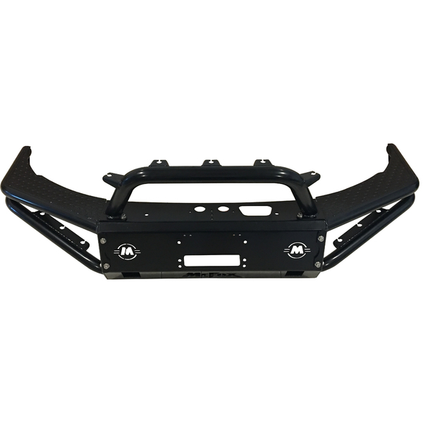 004 Tube Series Winch Bar for Toyota Hilux Surf 130