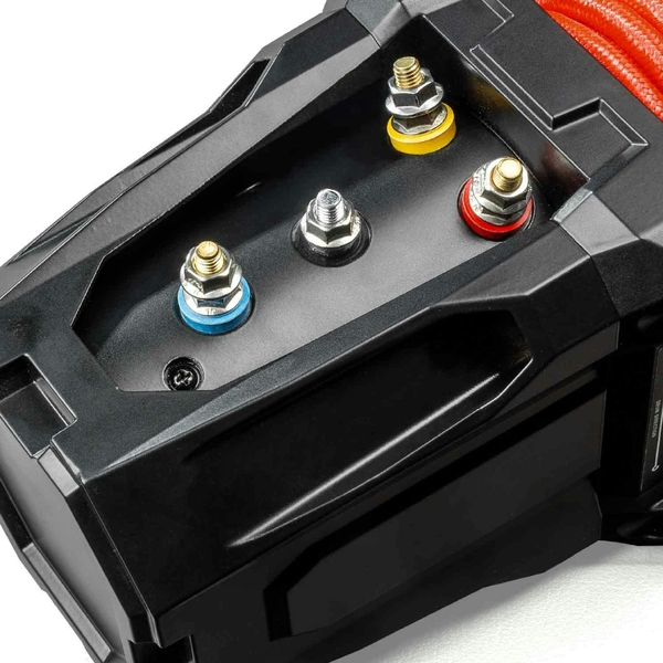 13 Expedition Series Winch Motor - 12V