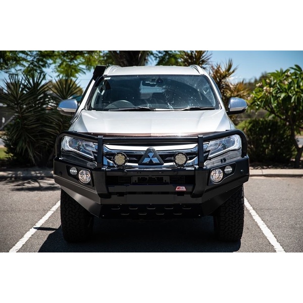 Falcon 707-02 Winch Bar for Mitsubishi Pajero Sport QE 2016-2019
