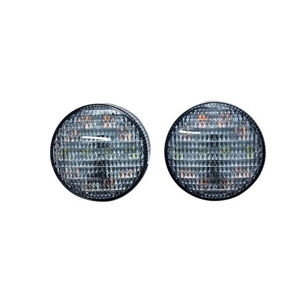 Falcon 707 / Rocker 078 LED Indicator Lights - Pair