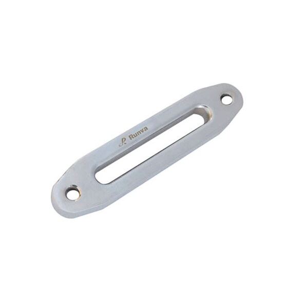Aluminium Hawse Fairlead for 4X4 Winches (old style)