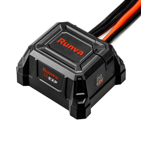 Expedition Series Complete Control Box - 24V 4x4
