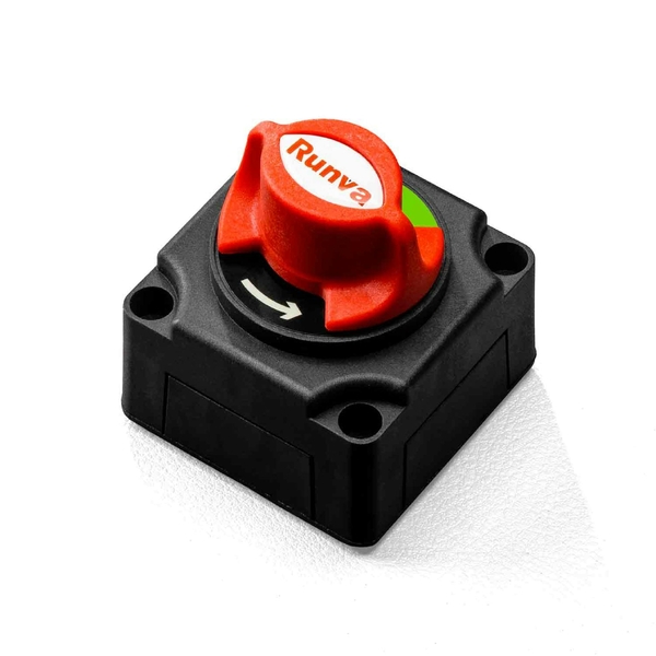 Expedition Series Isolator Switch
