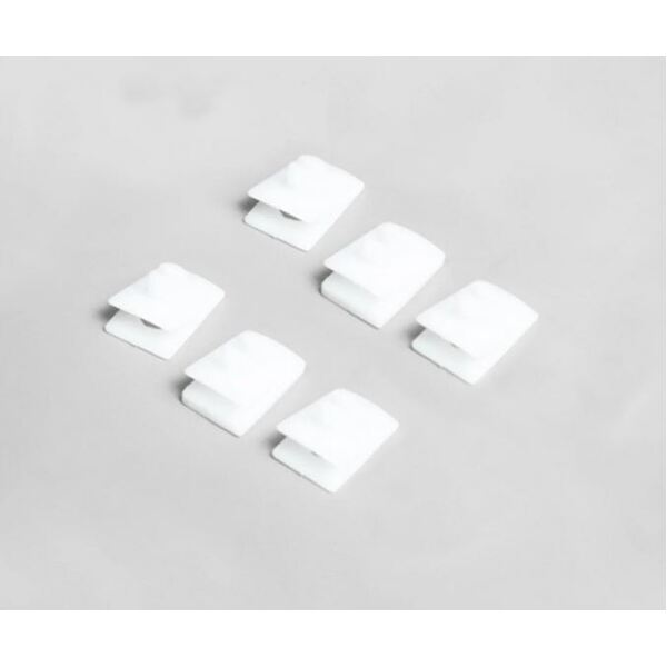 Falcon 707 Fog Light Clips