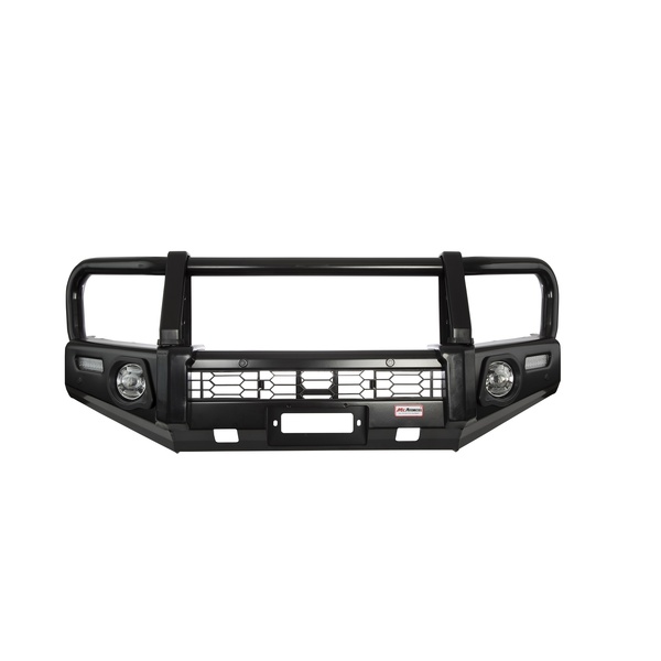 Blue Eagle 02 Winch Bar for VW Amarok 2011-2022