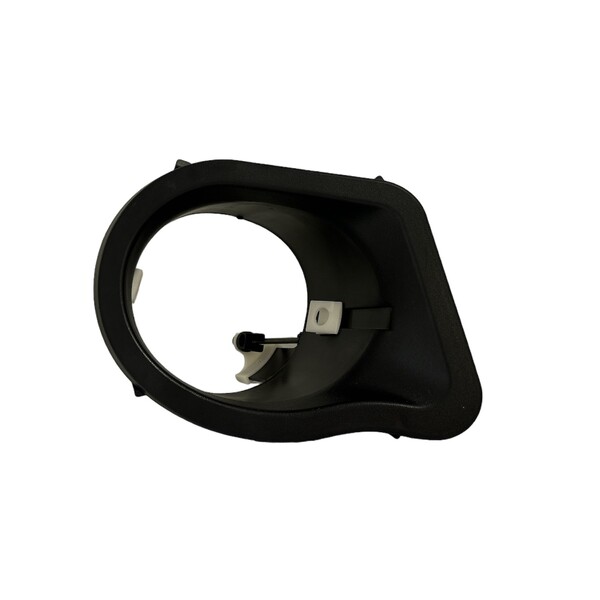 Blue Eagle Plastic Fog Light Surround - LHS