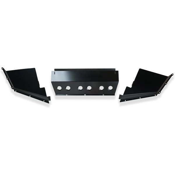 707/808 Underbody Protection Plates for FJ Cruiser