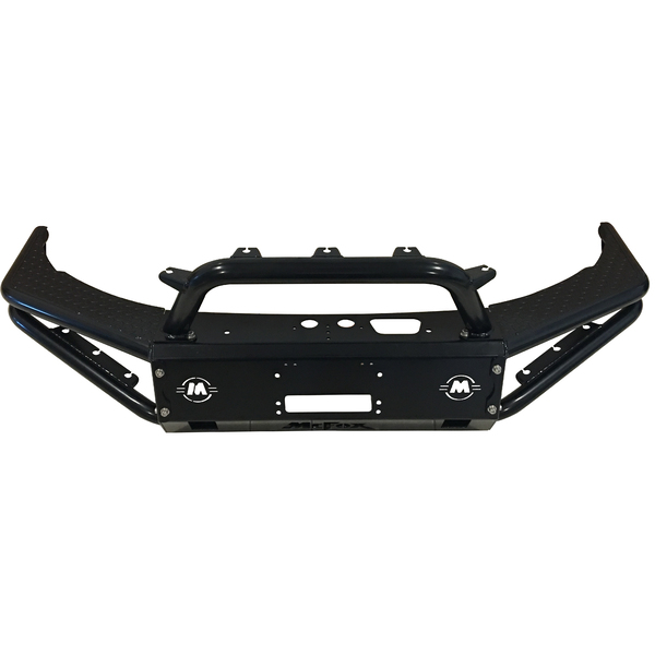 Tube Series 004 Winch Bar for Toyota Hilux Cruiser 2018-2020