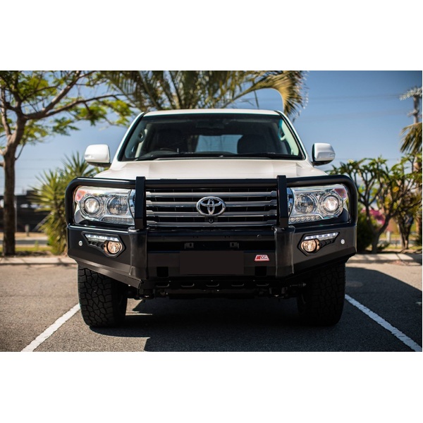 Phoenix 808-02 Winch Bar for Toyota Landcruiser 200 Series 2012-2023