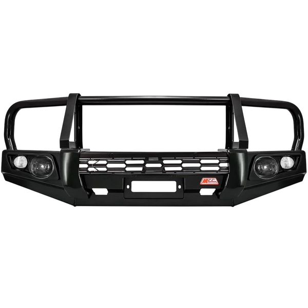 Falcon 707-02 Premium Winch Bar for Toyota Prado 250 2024-on
