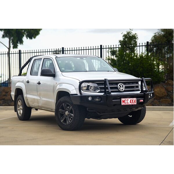 Falcon 707-02 Winch Bar for VW Amarok 2011-2022