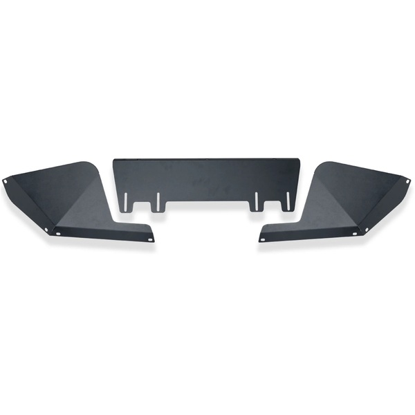 078 Underbody Protection Plates for VW Amarok 2023-on