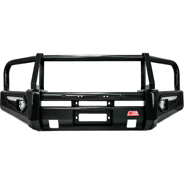 Phoenix 808-02 Winch Bar for Ford Ranger PJ 2007-2008