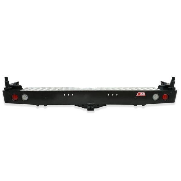 Wheel Carrier 022-02 Rear Bar for BYD Shark 2025-on