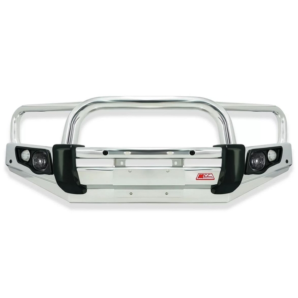 Falcon 707-01 Triple Loop Aluminium Winch Bar for BYD Shark 2025-on