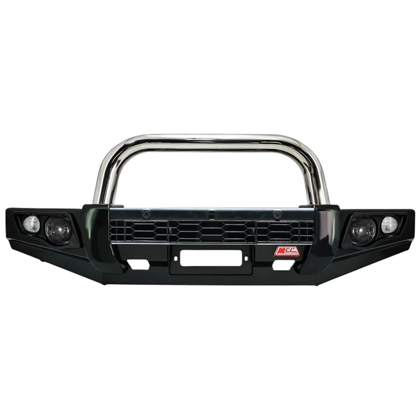 Falcon 707-01 Single Loop Premium Winch Bar for BYD Shark 2025-on