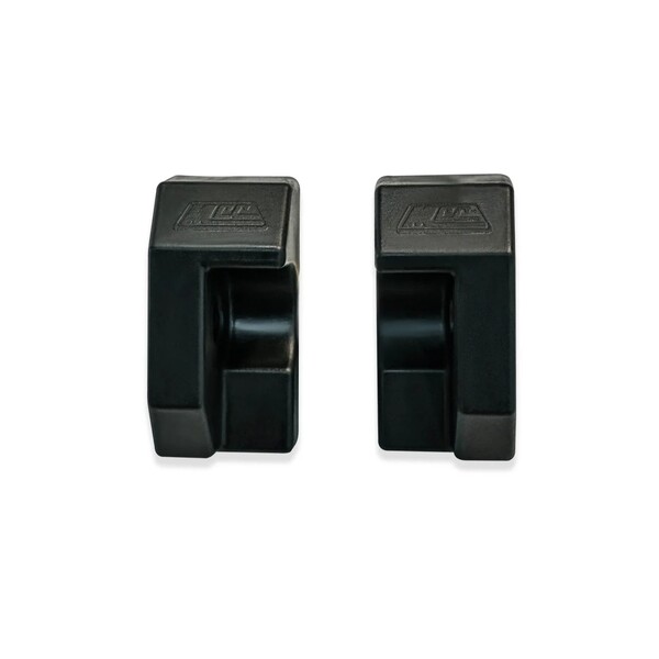 Rocker Bar 078 / 022-01 Over Rider Protection - Pair