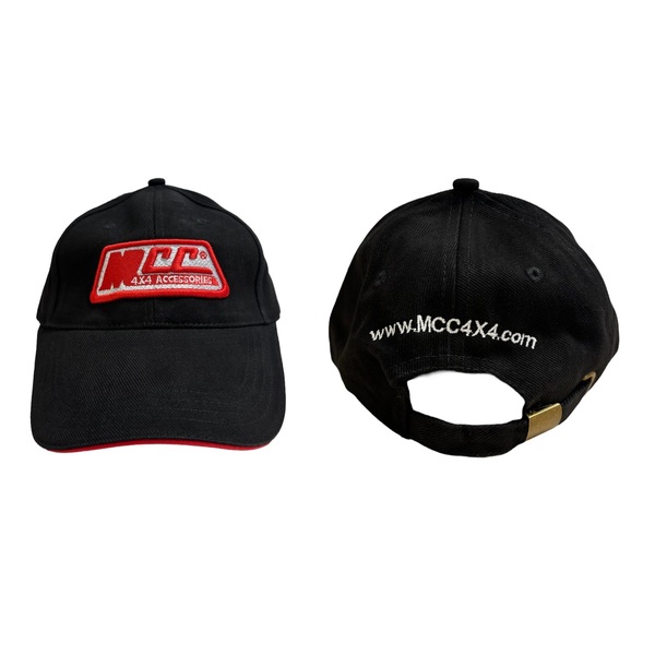 MCC Cap