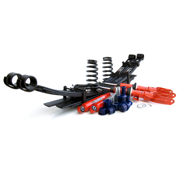 Suspension Lift Kits
