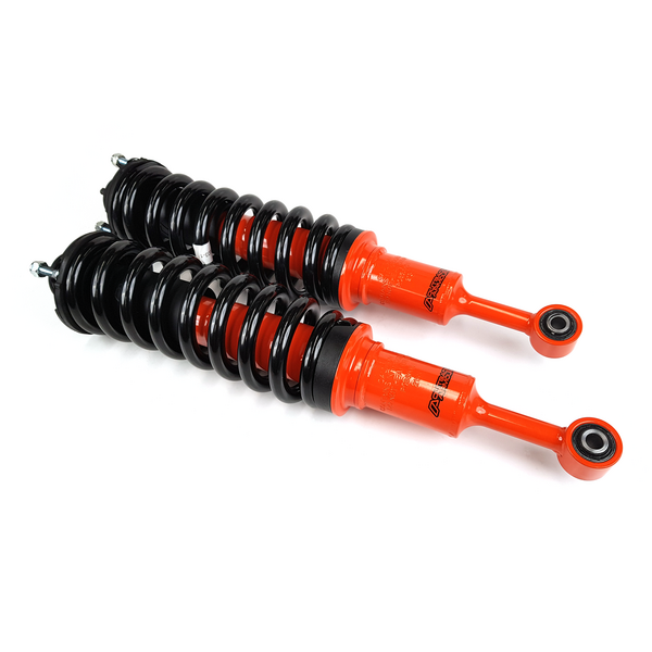 2" Lift Expedition Front Struts for Toyota Hilux 2005-2015 (pair)