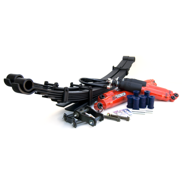 Suspension Lift Kits