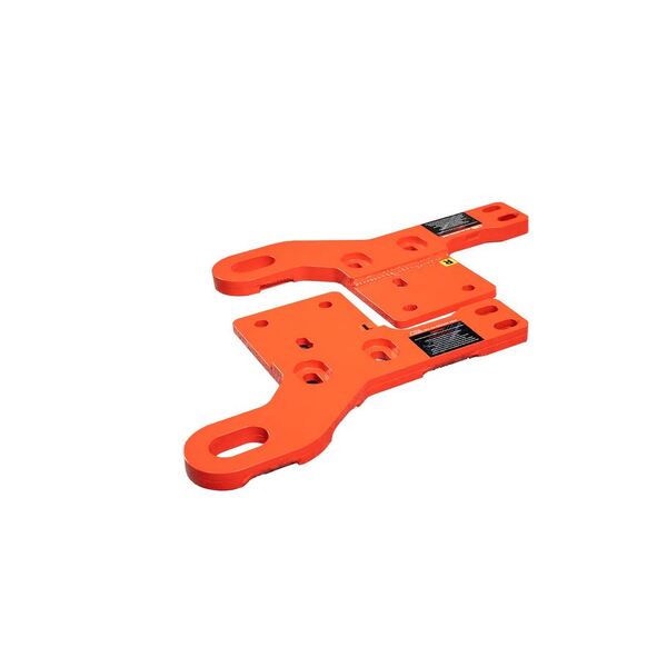 Recovery Points (Pair) for Mitsubishi Triton ML/MN 2006-2014