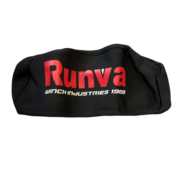 Winch Cover for 4x4 Series Winch