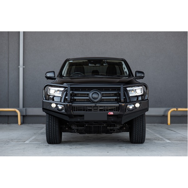 Falcon 707-02 Premium Winch Bar for Great Wall Cannon 2020-on