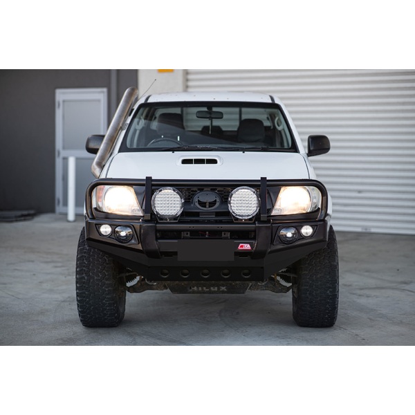 Falcon 707-02 Winch Bar for Toyota Hilux 2005-2011