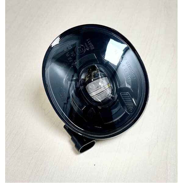 Falcon / Blue Eagle 707 LED Fog Light (Black) - LHS 