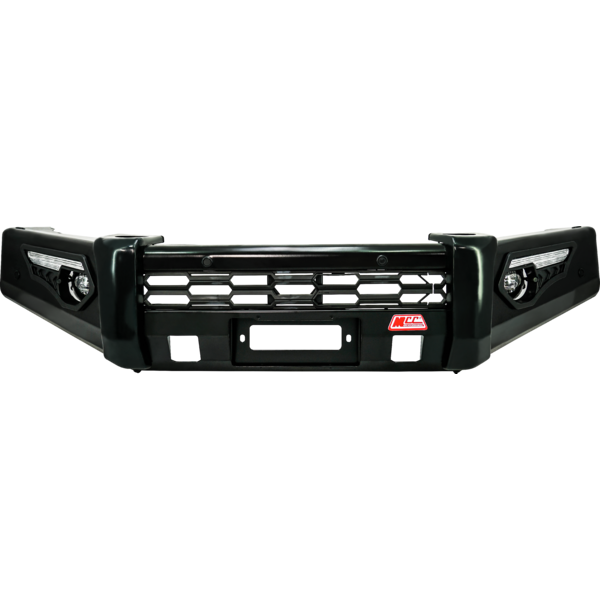 Phoenix 808-01 No Loop Premium Winch Bar