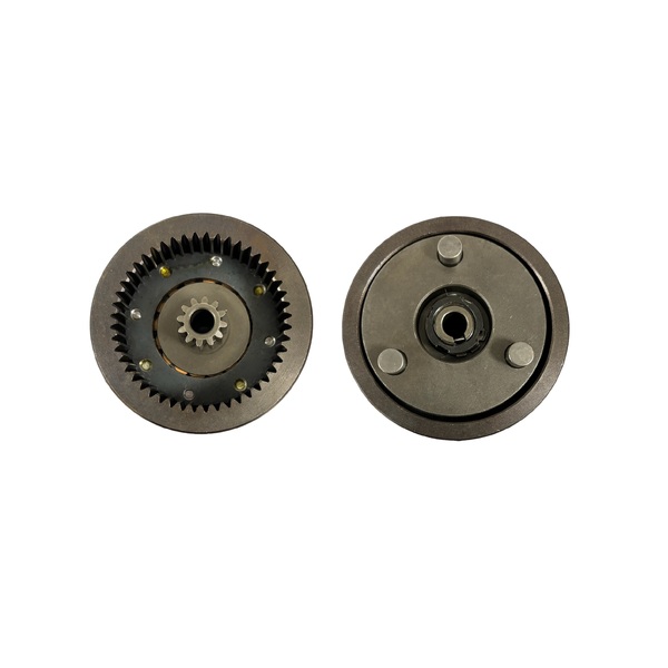 EWB9500/Q/EVO Premium Brake Unit