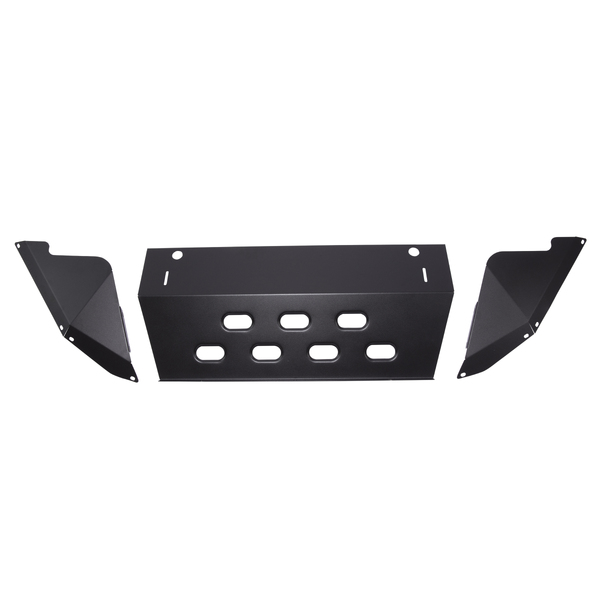 707/808 Underbody Protection Plates for Toyota Prado 150 2009-2017