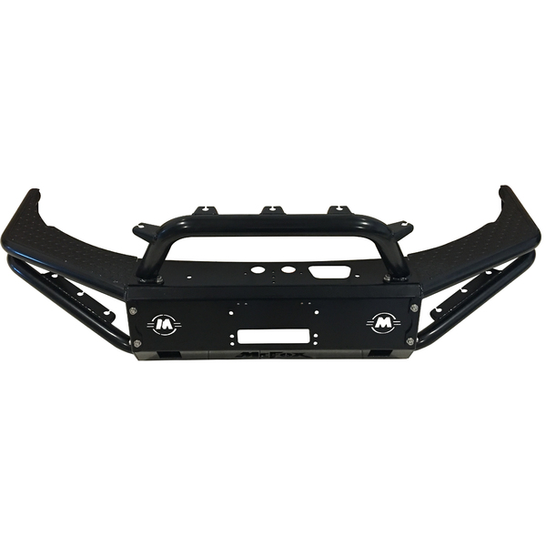 Tube Series 004 Winch Bar for Toyota Surf 130/LN107 1989-1995 (with Bracket Kit)