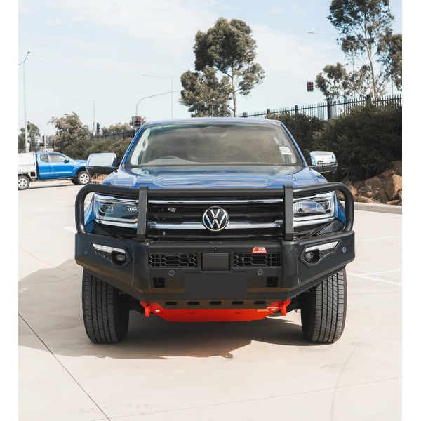 Phoenix 808-02 Premium Winch Bar for VW Amarok 2023-on