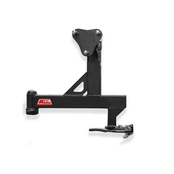 Single Wheel Carrier Arm 022-02 (LHS) for Landcruiser 200 Series, Patrol Y62 2020-on (New Pin)