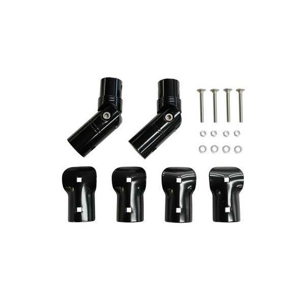 Side Rail Swivel Kit 50X50 - Regular