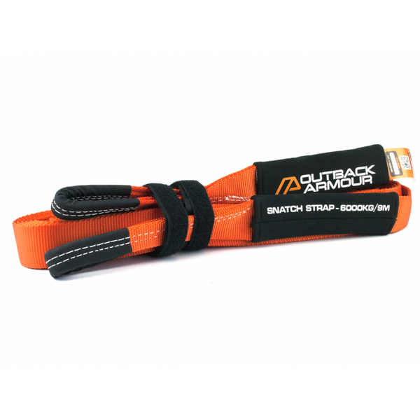 PINK Snatch Strap - 6T/9M