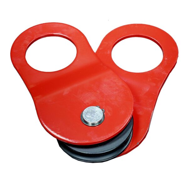 Snatch Block - 6.8T for 4X4 Series Winches